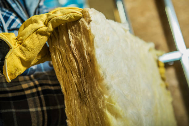 Best Residential Insulation in Wilmington, OH